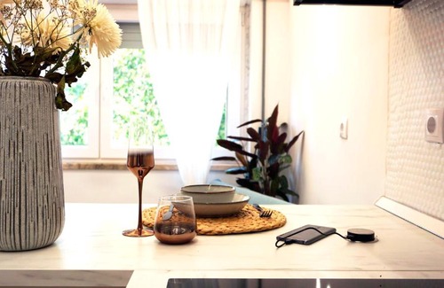 Massama Maison | SINTRA STAY - Massamá Guesthouse