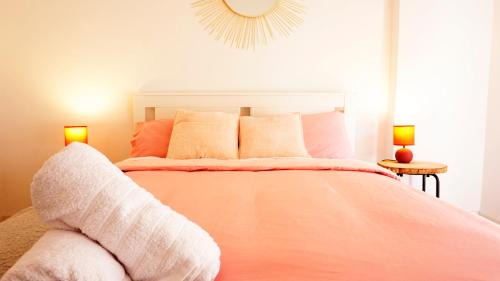 Massama Maison | SINTRA STAY - Massamá Guesthouse