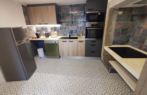 Sintra Appartement | Sintra, T2 in historic center with Palace views, Sintra
