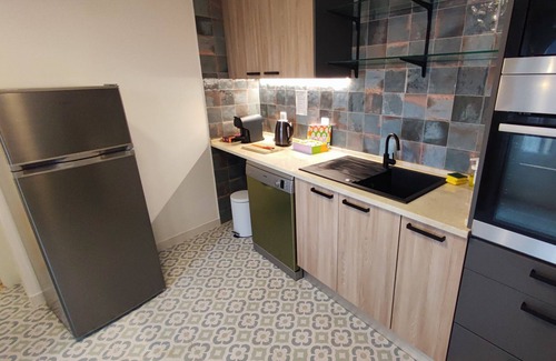 Sintra Appartement | Sintra, T2 in historic center with Palace views, Sintra