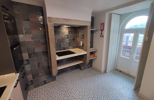 Sintra Appartement | Sintra, T2 in historic center with Palace views, Sintra