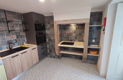 Sintra Appartement | Sintra, T2 in historic center with Palace views, Sintra