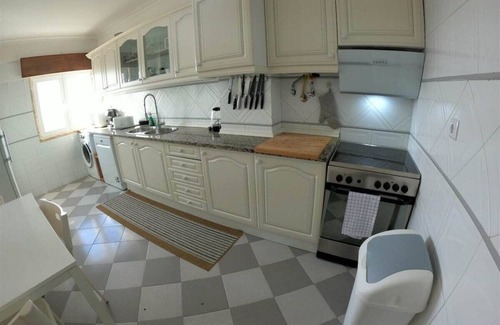 Algueirao - Mem Martins Appartement | Sintra, T3 duplex with magnificent views and balcony, Tapada das Mercês, Sintra