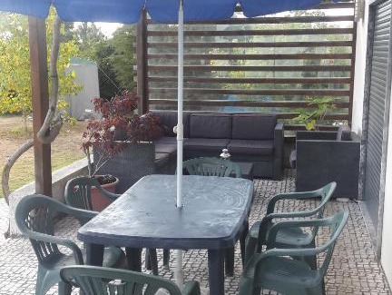 Monserrate Maison | Sintra Vintage Tent