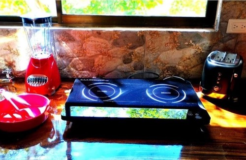 Monteverde Maison | Sinwa Tours House Monteverde