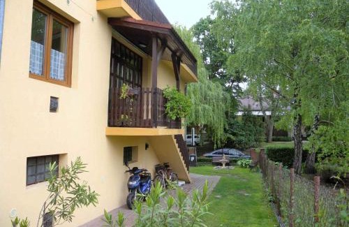 Siofok Maison | Sio-LÁZÁR