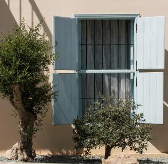 Dherynia Hôtel | Siogkas Inn