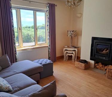 Spiddal Maison | Sioscadh na Mara