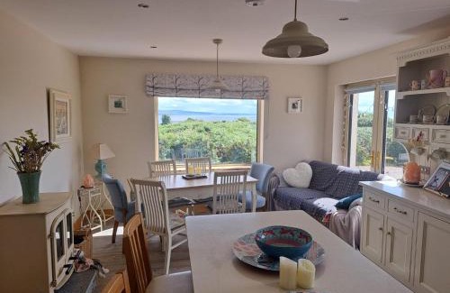 Spiddal Maison | Sioscadh na Mara