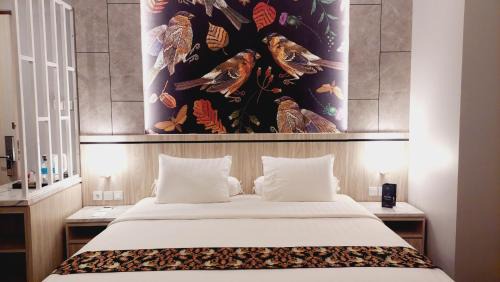 Jayapura Hôtel | SIP Azana Hotel Jayapura