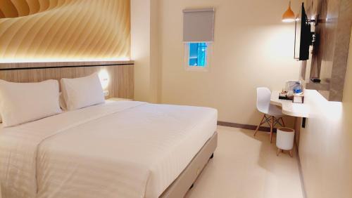 Jayapura Hôtel | SIP Azana Hotel Jayapura