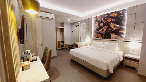 Jayapura Hôtel | SIP Azana Hotel Jayapura