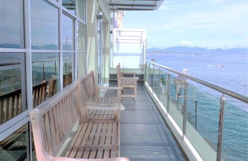 Semporna Appartement | Sipadan Inn Service Apartments Semporna