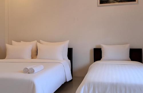 Phonsavan Maison | Sipanya Guesthouse