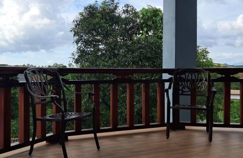 Phonsavan Maison | Sipanya Guesthouse