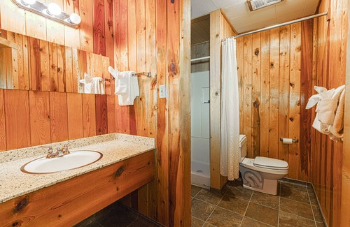 Vadito Hôtel | Sipapu Ski and Summer Resort