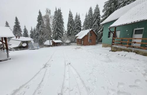 Sincraieni Maison | Sipi Kulcsosházak
