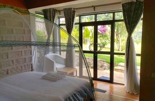 Mbale Hôtel | Sipi Valley Resort