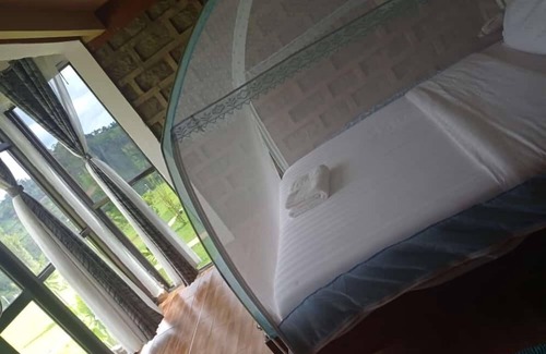 Mbale Hôtel | Sipi Valley Resort