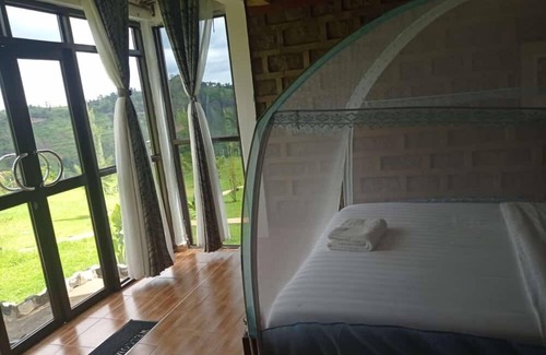 Mbale Hôtel | Sipi Valley Resort
