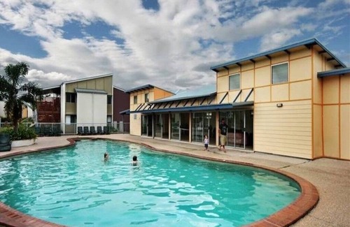 Sippy Downs Appartement | Sippy Downs shared flat near University of the Sunshine Coast