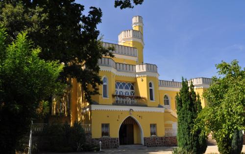 Balatonszepezd Chalet De Ski | Sir David Balaton Castle Apartmanok