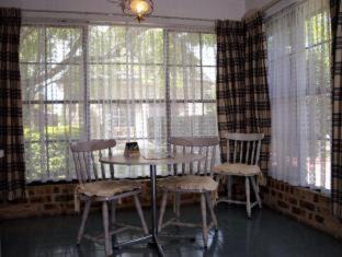 Heatherbrae Hôtel | Sir Francis Drake