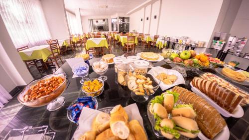 Telemaco Borba Appartement | Sir Hotel