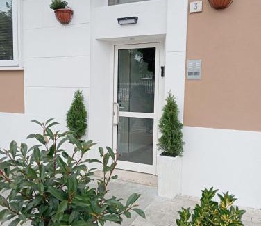 Novegro Maison | Sir Lyndon Prestige Linate