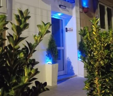 Novegro Maison | Sir Lyndon Prestige Linate
