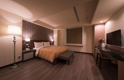 Sanchong Hôtel | Sir Motel - Sanchong