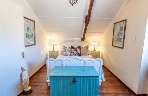 Napier Maison | Sir Napier Boutique Guest House