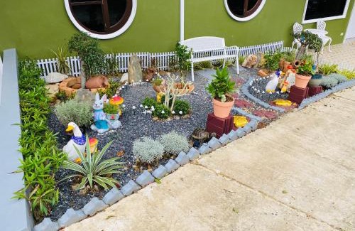 Siray Station Balnéaire | Siray Green Resort