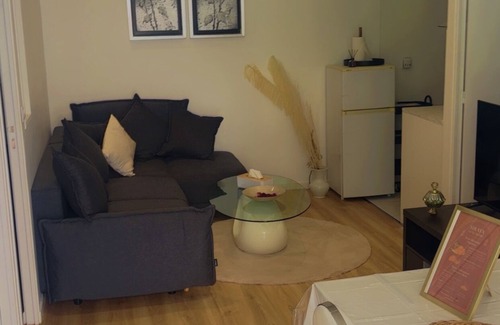 Chaumes-en-Brie Appartement | Siraya luxury home near Disney