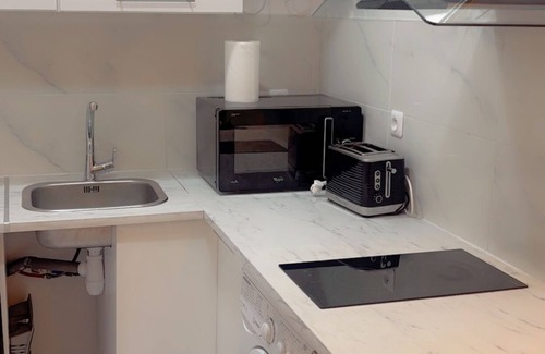Chaumes-en-Brie Appartement | Siraya luxury home near Disney