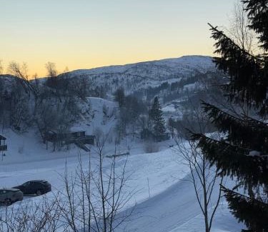 Sirdal Maison | Sirdal Fjellhytte - Holiday home at Sinnes