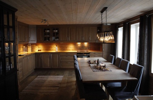 Sirdal Maison | Sirdal Mountain Lodge, Kjerag, climbing park