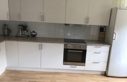 Sirdal Appartement | Sirdal