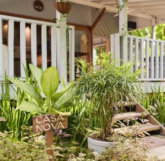 Chiguata Appartement | SIREN SANCTUARY Resort