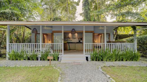 Chiguata Appartement | SIREN SANCTUARY Resort
