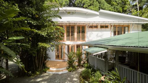 Chiguata Appartement | SIREN SANCTUARY Resort