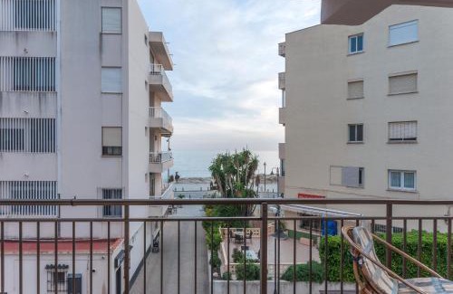 Moraira Town Centre Appartement | Sirena
