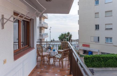 Moraira Town Centre Appartement | Sirena