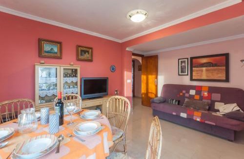 Moraira Town Centre Appartement | Sirena
