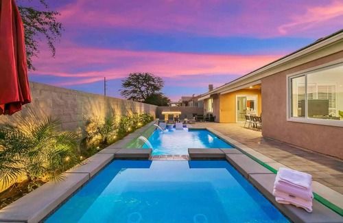 Terra Lago Maison | Sirena Way Massive Game Room