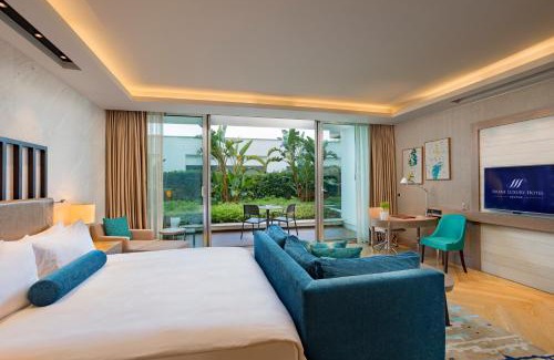 Geris Hôtel | Sirene Luxury Hotel Bodrum