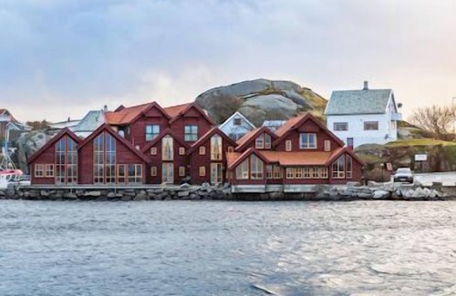 Vigrestad Hôtel | Sirevåg Konferansehotel