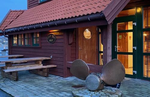 Vigrestad Hôtel | Sirevåg Konferansehotell AS