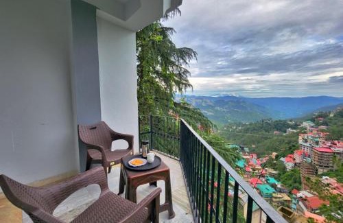Shimla Hôtel | Sirhind Regency - Budget Friendly ! Travellers Delight ! Luxury Rooms ! Best Awarded