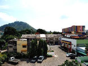 Talat Nuea Hôtel | Siri Hotel Phuket